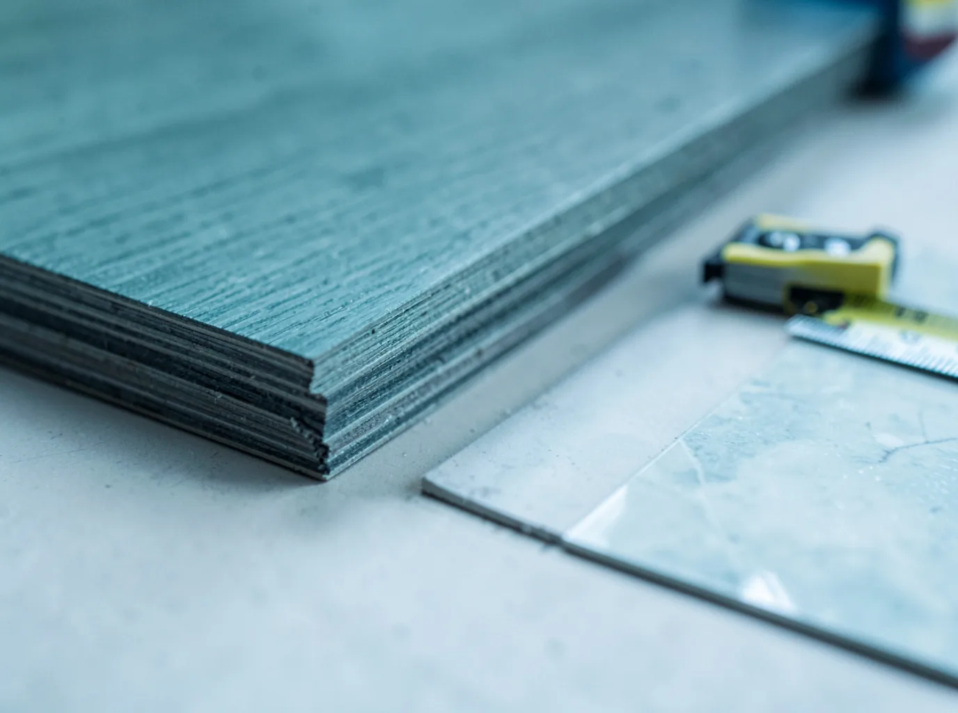 Luxury Vinyl Plank Installation Napoleon, OH FAQs